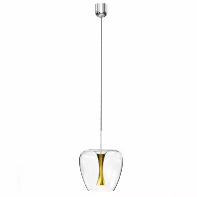Подвесной светильник Lightstar Cupola 804203
