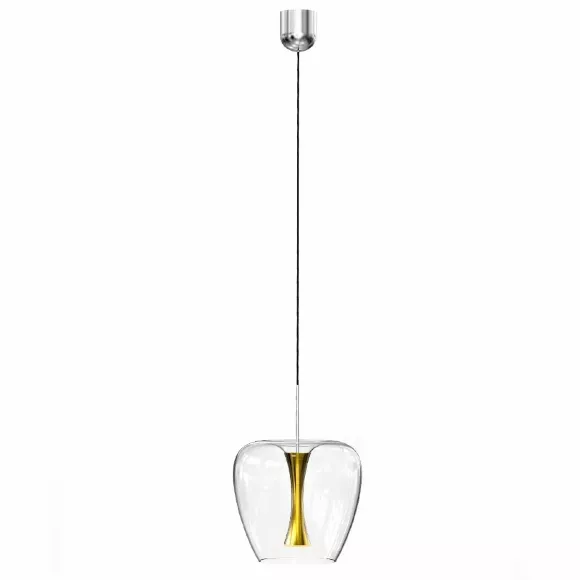 Подвесной светильник Lightstar Cupola 804203 Подвесной светильник Lightstar Cupola 804203