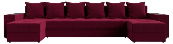 Диван-кровать Дубай LDV_110594R