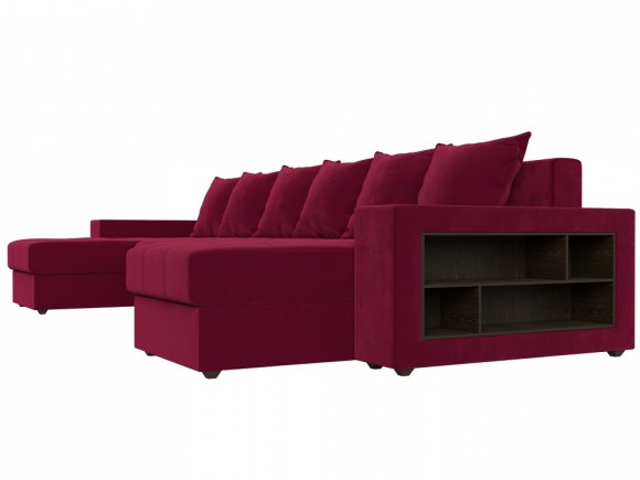 Диван-кровать Дубай LDV_110594R