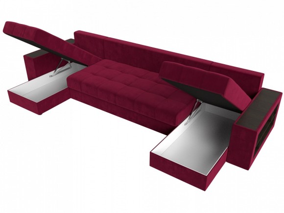 Диван-кровать Дубай LDV_110594R