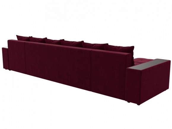 Диван-кровать Дубай LDV_110594R