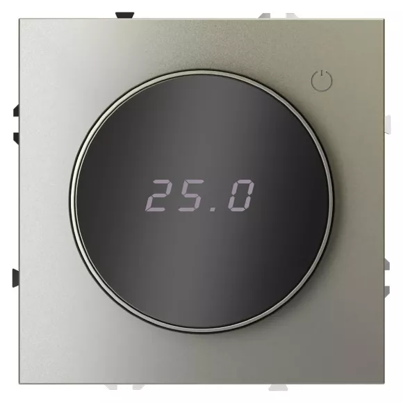 Терморегулятор Voltum S70 VLS070104 (шелк) Терморегулятор Voltum S70 VLS070104 (шелк)