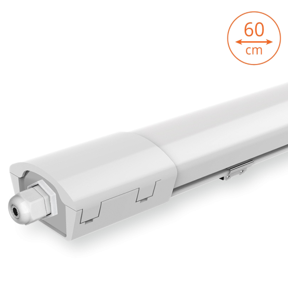 Линейный светильник Wolta WPL18-4K60-01