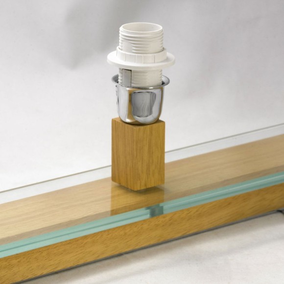 Подвесной светильник Lussole GRLSF-2503-04