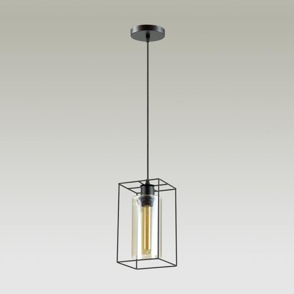 Подвесной светильник Lumion Elliot 3728/1