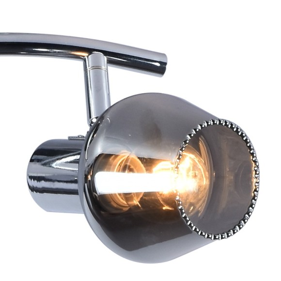 Спот Reluce 05950-0.8-04 CR, E14, 240W, хром