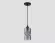 Подвесной светильник Ambrella Light Loft Traditional TR3413