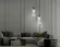 Подвесной светильник Ambrella Light Loft Traditional TR3413