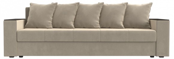 Диван-кровать Дубай LDV_114345L