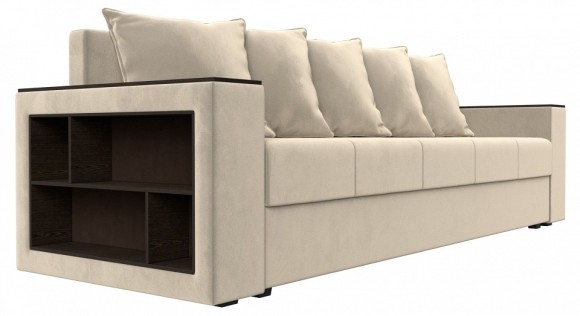 Диван-кровать Дубай LDV_114345L