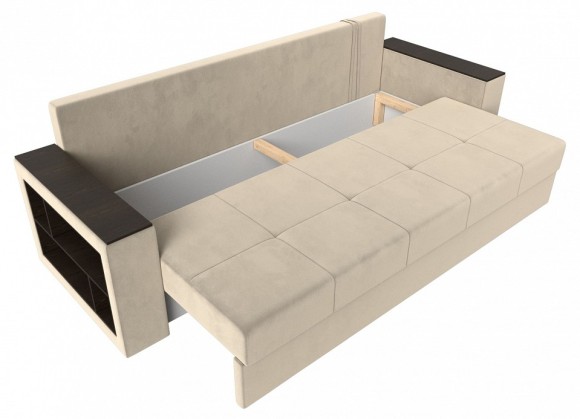 Диван-кровать Дубай LDV_114345L