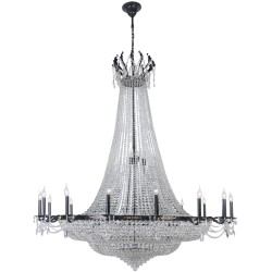 Подвесная люстра Dio D'Arte Lodi E 1.6.16.100 A