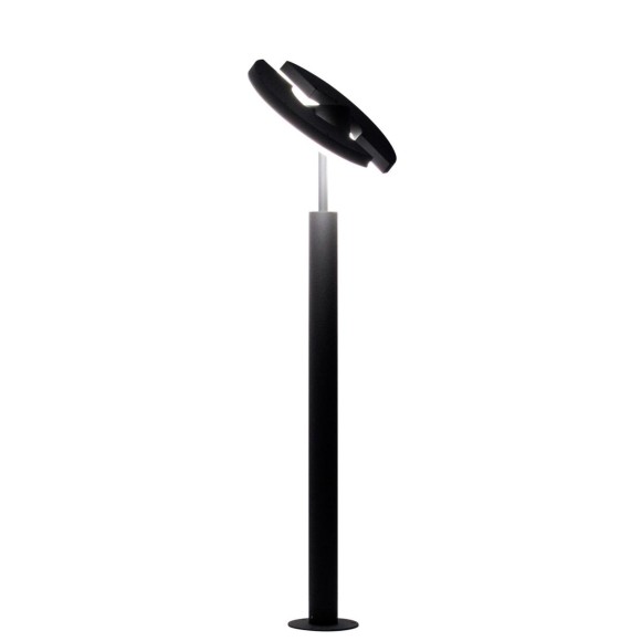 Уличный светодиодный светильник Citilux CLU03B2