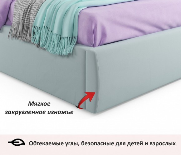 Набор для спальни Selesta NMB_TE-00004889