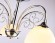 Подвесная люстра Ambrella Light Traditional TR3182