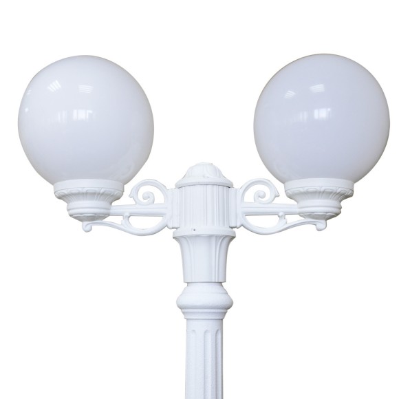 Уличный фонарь Fumagalli Ricu Bisso/G250 G25.157.S20.WYE27