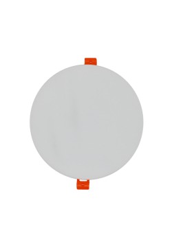 Встраиваемый светильник Elvan VLS-108R-24W-NH-Wh