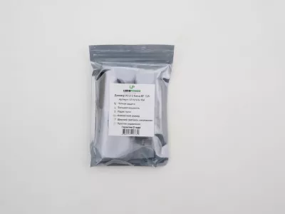 Диммер LEDS POWER N12-S Nano 15A 003672