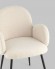 Стул Wave SGR_VC006-white-seat-DUAL