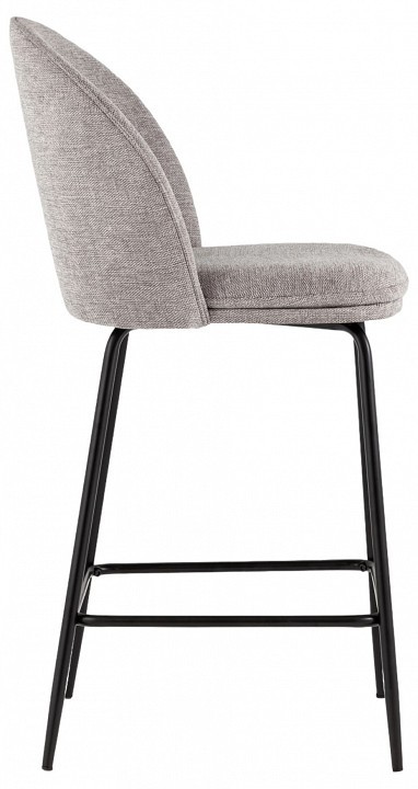 Стул барный Echo SGR_Echo_counter_chair_light_grey