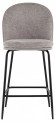 Стул барный Echo SGR_Echo_counter_chair_light_grey