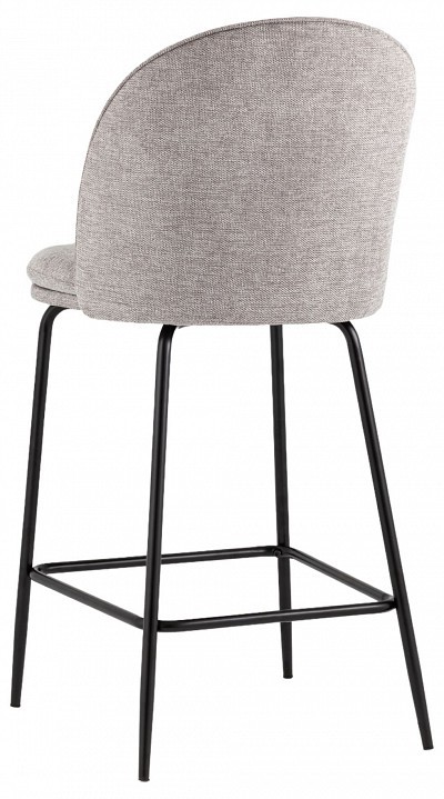 Стул барный Echo SGR_Echo_counter_chair_light_grey
