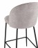 Стул барный Echo SGR_Echo_counter_chair_light_grey