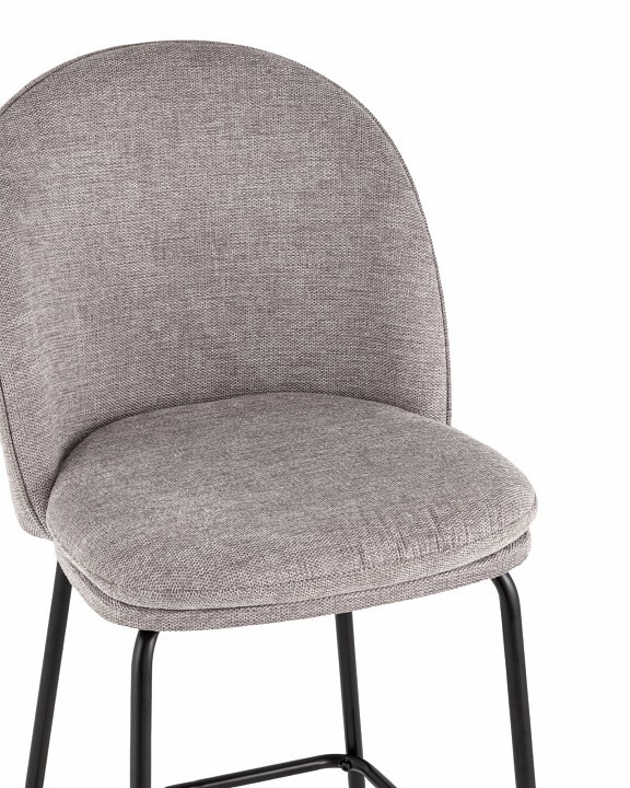 Стул барный Echo SGR_Echo_counter_chair_light_grey