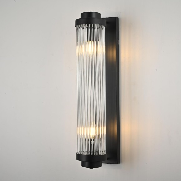 Настенный светильник ImperiumLoft Kiosk 189694-22