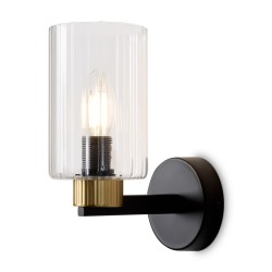 Бра Freya Ombre FR2051WL-01BBS1