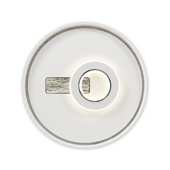 Потолочный светильник Escada Apus 600/S LED
