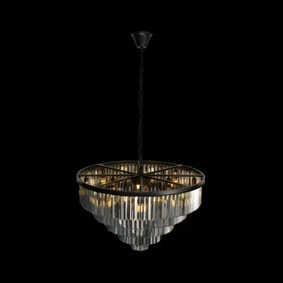Подвесная люстра Loft IT Prism 10018/800C Подвесная люстра Loft IT Prism 10018/800C