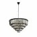Подвесная люстра Loft IT Prism 10018/800C