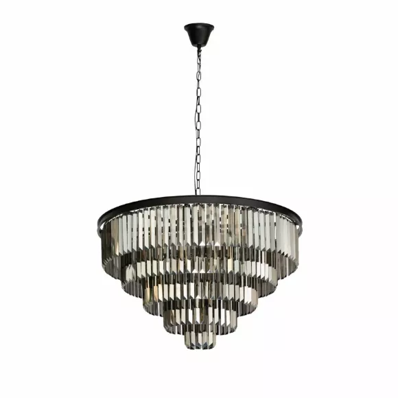 Подвесная люстра Loft IT Prism 10018/800C Подвесная люстра Loft IT Prism 10018/800C