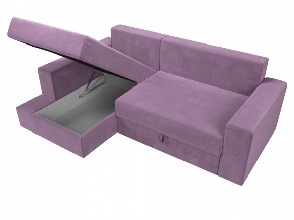 Диван-кровать Майами LDV_128256