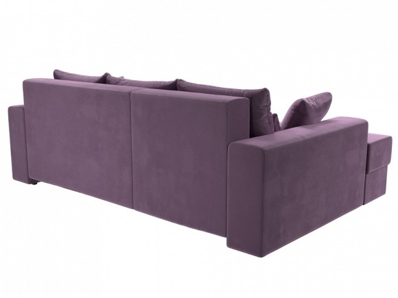 Диван-кровать Майами LDV_128256