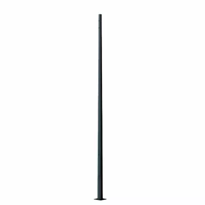 Опора фланцевая Arlight OXOR-OK-D80/57-L6000 (BK) (Сталь) (Сталь) 061038