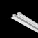 Шинопровод Maytoni Busbar trunkings TRX004-112W, вид сбоку