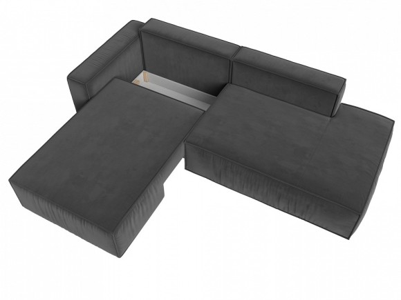 Диван-кровать Прага LDV_130836