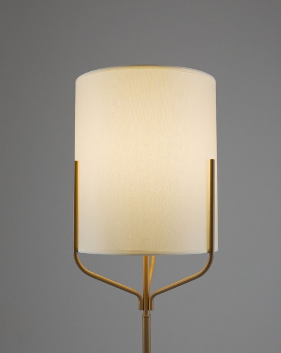 Торшер Moderli Inari V11859-1F