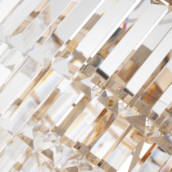 Потолочная люстра Arte Milano Sorrento 377209/7/490 GD