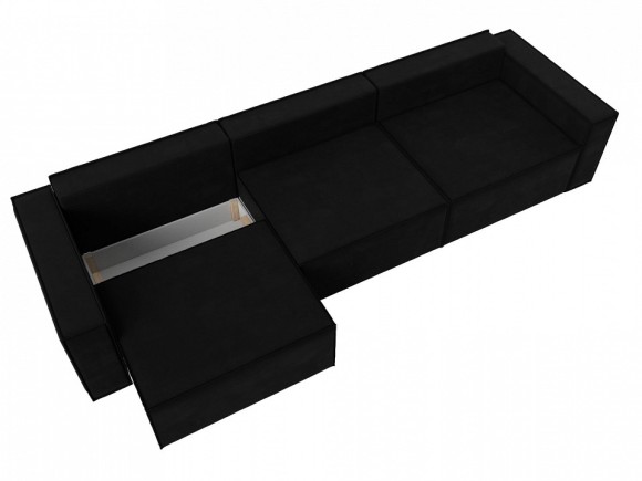 Диван-кровать Куба LDV_131043