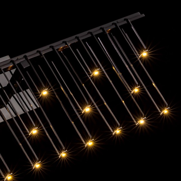 Подвесной светильник Delight Collection MD23001008-1F black