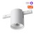 Трековый низковольтный светильник Novotech Shino Flum 359516