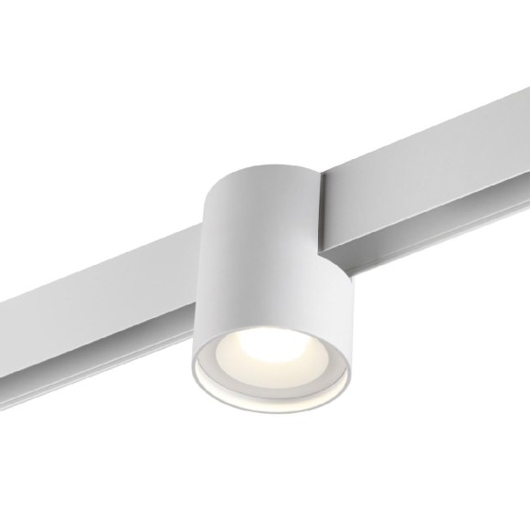 Трековый низковольтный светильник Novotech Shino Flum 359516