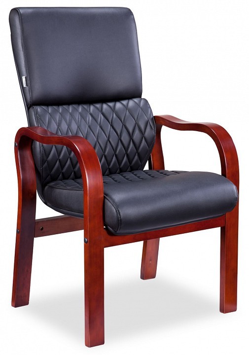 Кресло President Wood CF EVP_15986