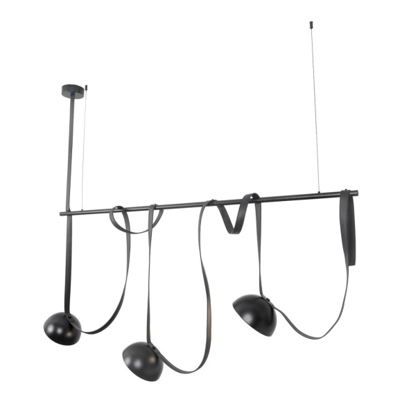 Линейно-подвесной светильник Lussole LSP-7521