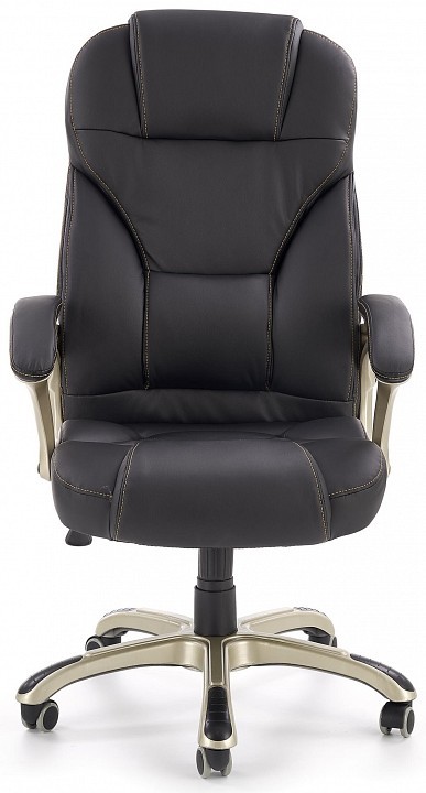 Кресло компьютерное Desmond HLM_V-CH-DESMOND-FOT-CZARNY