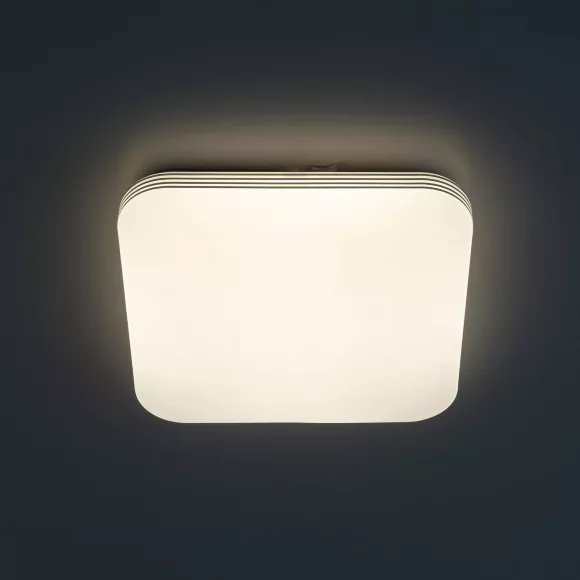 Потолочный светильник Citilux Симпла CL714K240V, 3000